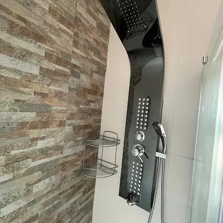 Pateo Alfacinha Semesterbostad