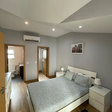 Holiday home Pateo Alfacinha