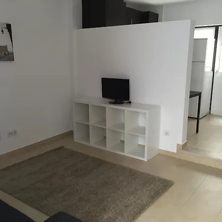 Holiday home Pateo Alfacinha