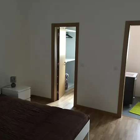 Pateo Alfacinha Holiday home