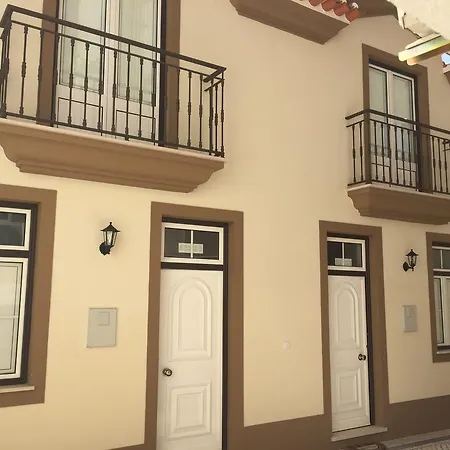 Holiday home Pateo Alfacinha Lisbon