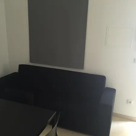 Holiday home Pateo Alfacinha