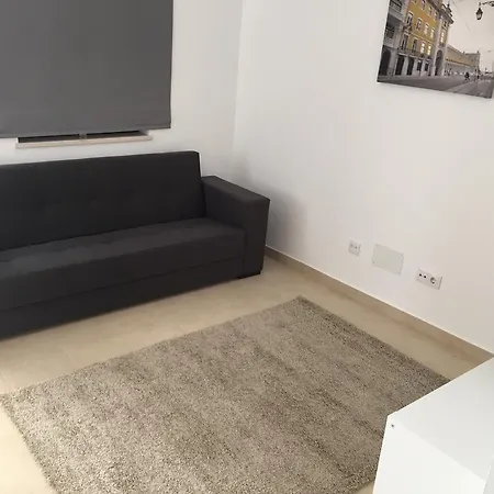 Pateo Alfacinha Holiday home