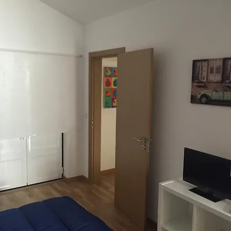 Pateo Alfacinha Holiday home *