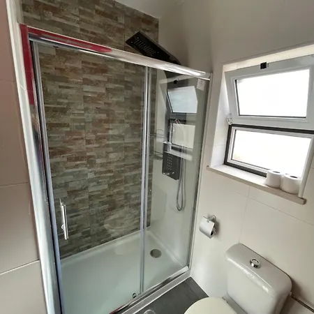 בית נופש Pateo Alfacinha ליסבון