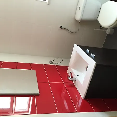 Pateo Alfacinha Casa de Férias Lisboa