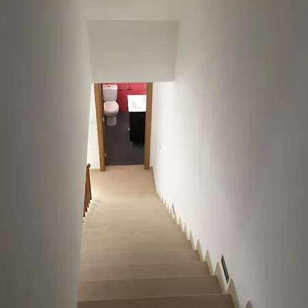 בית נופש Pateo Alfacinha *