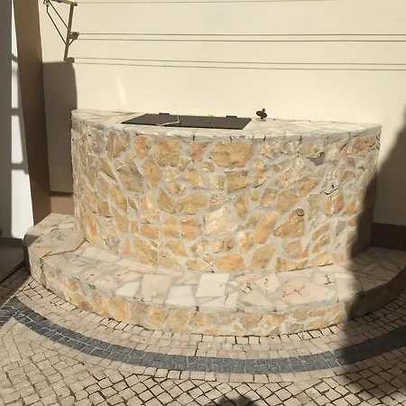 Pateo Alfacinha Casa de Férias Lisboa