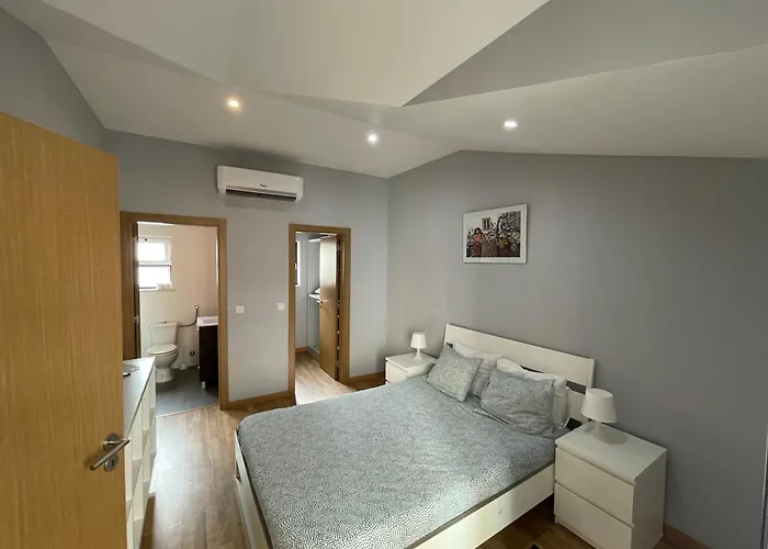 Vakantiehuis Pateo Alfacinha