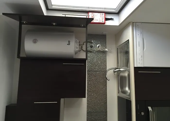 Pateo Alfacinha Lissabon