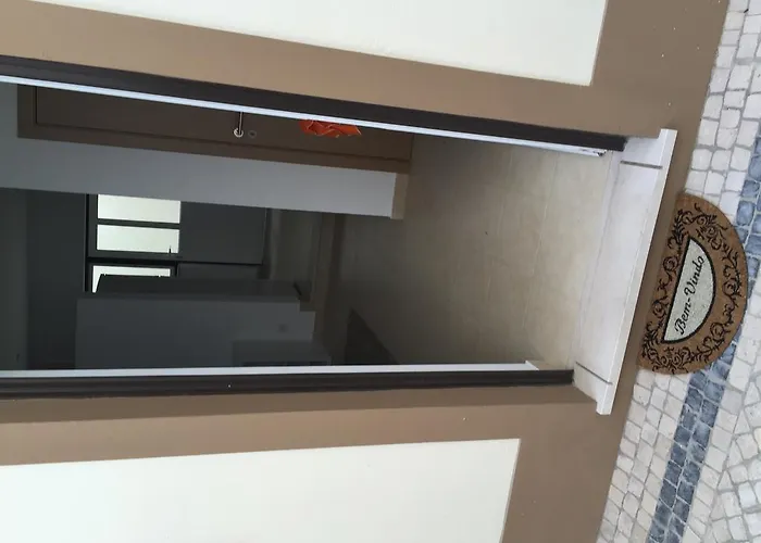 Vakantiehuis Pateo Alfacinha *