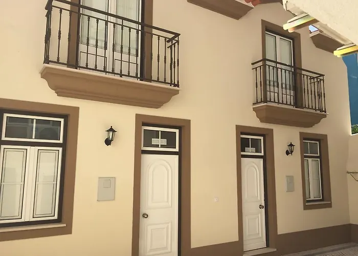 Vakantiehuis Pateo Alfacinha Lissabon