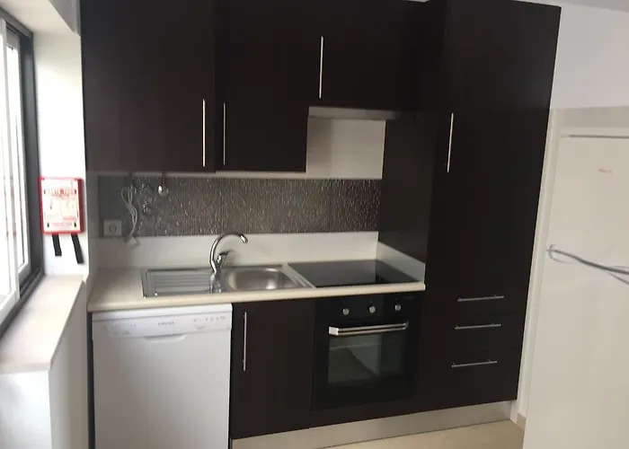 Pateo Alfacinha Lissabon