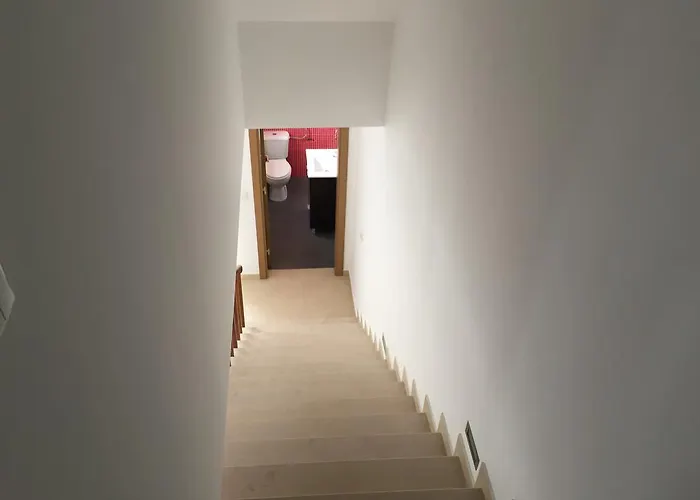 Prázdninový dům Pateo Alfacinha *