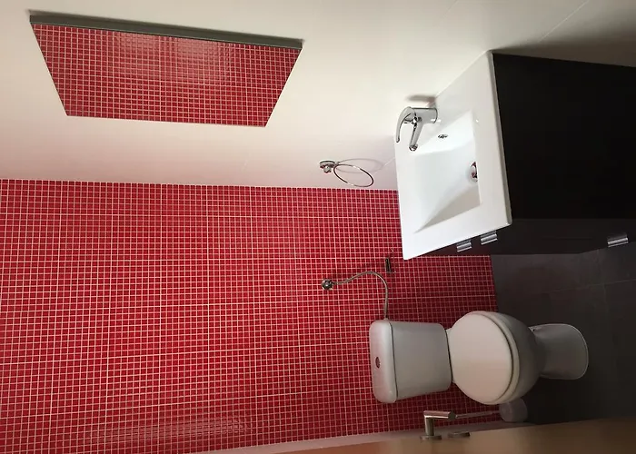 Vakantiehuis Pateo Alfacinha