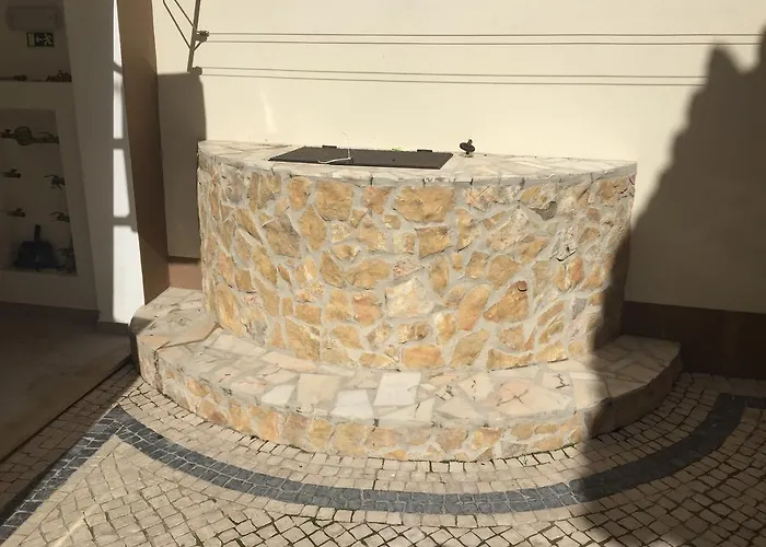 Pateo Alfacinha 펜션 리스본