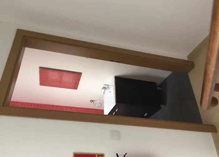 Vakantiehuis Pateo Alfacinha Lissabon