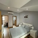 بيت للعطل Pateo Alfacinha