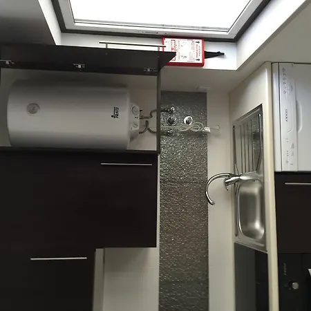 Pateo Alfacinha リスボン