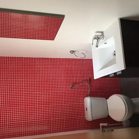 別荘 Pateo Alfacinha